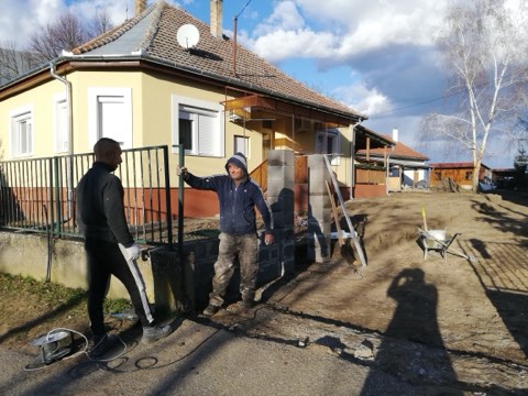 2020.02.12. — fábiánházi görögkatolikus képek