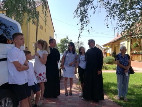 2020.08.30. — fábiánházi görögkatolikus képek